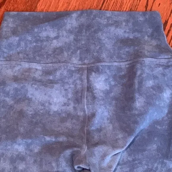 ALO full length fitness pants - Picture 7 of 8